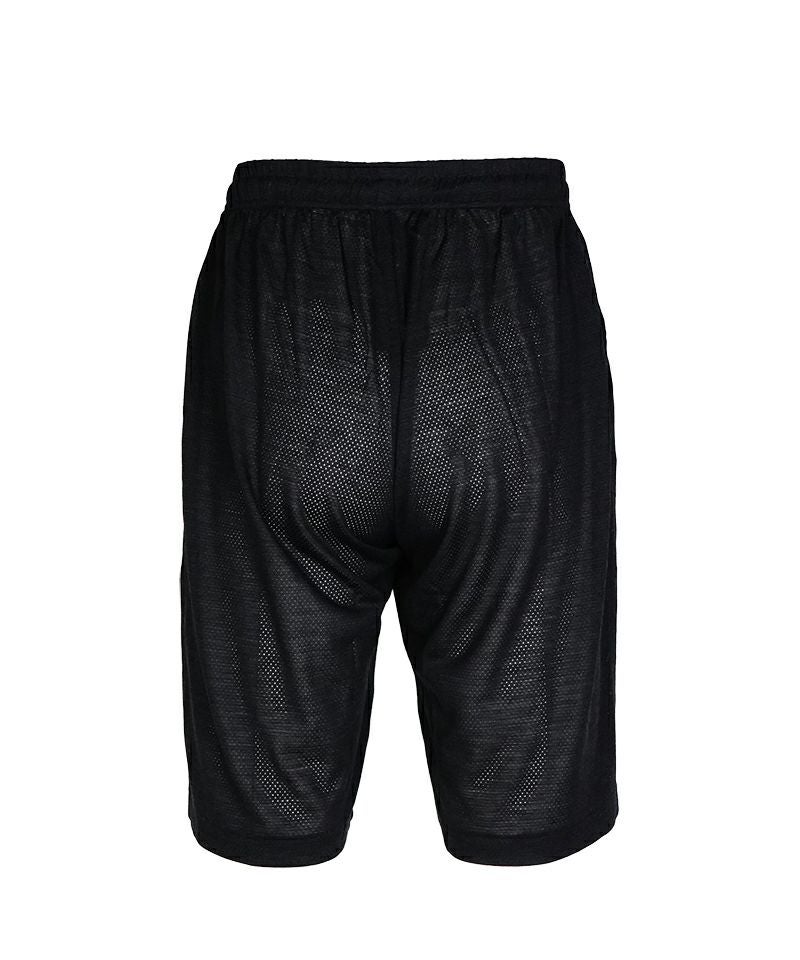 COMOLI＞ウールメッシュショーツ(B01-05034) | MAKES ONLINE STORE
