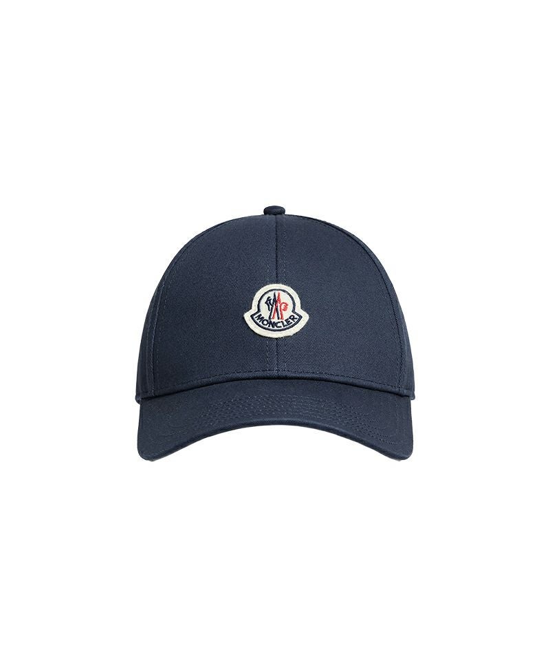 MONCLER＞BASEBALL CAP (K20913B00043 04863) | MAKES ONLINE STORE