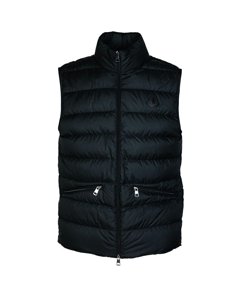 MONCLER＞TREOMPAN VEST (K20911A00128 549SK) | MAKES ONLINE STORE