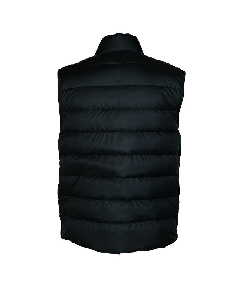 MONCLER＞TREOMPAN VEST (K20911A00128 549SK) | MAKES ONLINE STORE