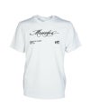 ＜MONCLER＞SS T-SHIRT (K20918C00012 89AUG)