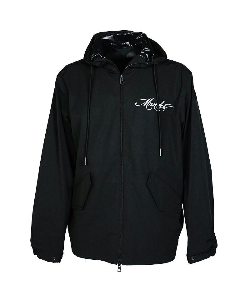 ＜MONCLER＞IRACLIA JACKET (K20911A00063 597W3)