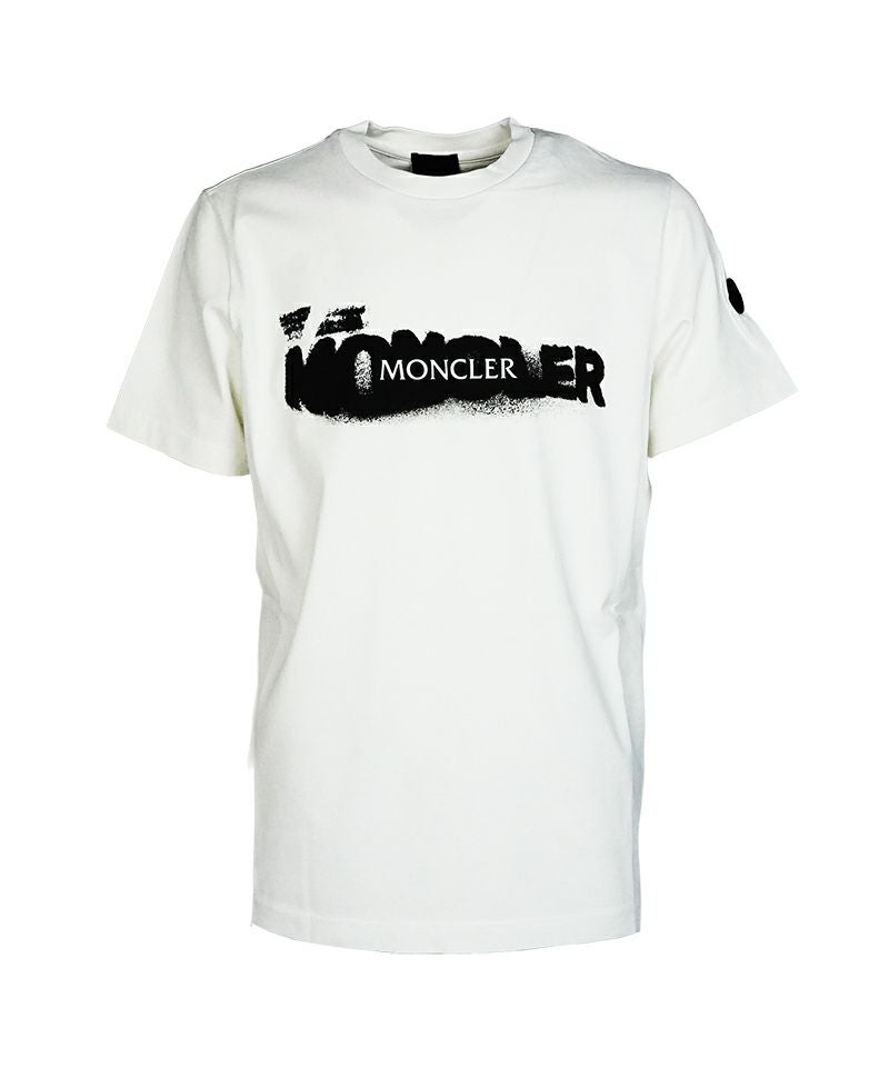MONCLER＞SS T-SHIRT (K20918C00010 89AUG) | MAKES ONLINE STORE