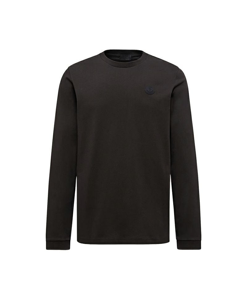 MONCLER＞LS T-SHIRT (K20918D00001 89AUG) | MAKES ONLINE STORE