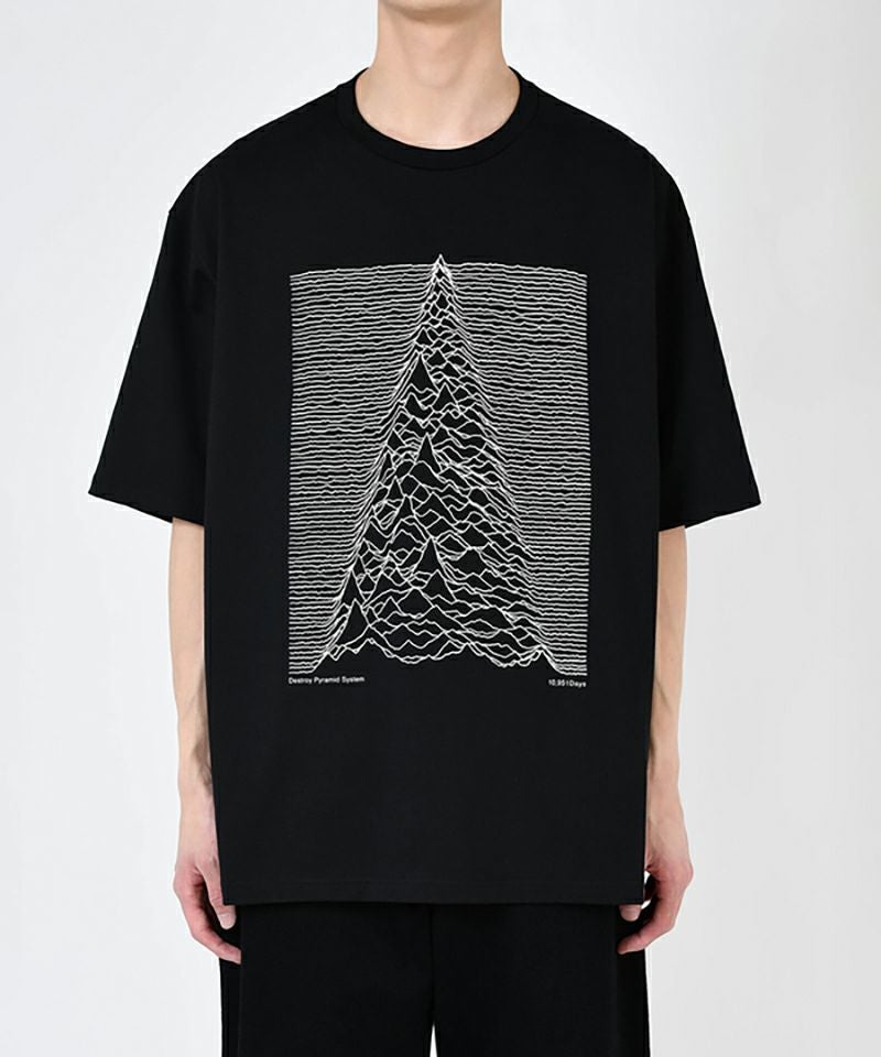 22SS LAD MUSICIAN アーガイル柄BIG ベスト LAD MUSICIAN - Argyle Knit Shirt | fakejam