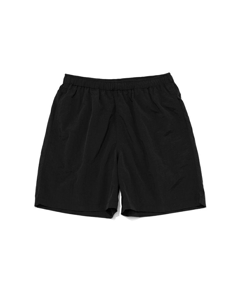 【SEQUEL】25SS SQ-25SS-SW-01 SWIM SHORTS BLACKショートパンツ SEQUEL＞SWIM SHORTS | MAKES ONLINE STORE