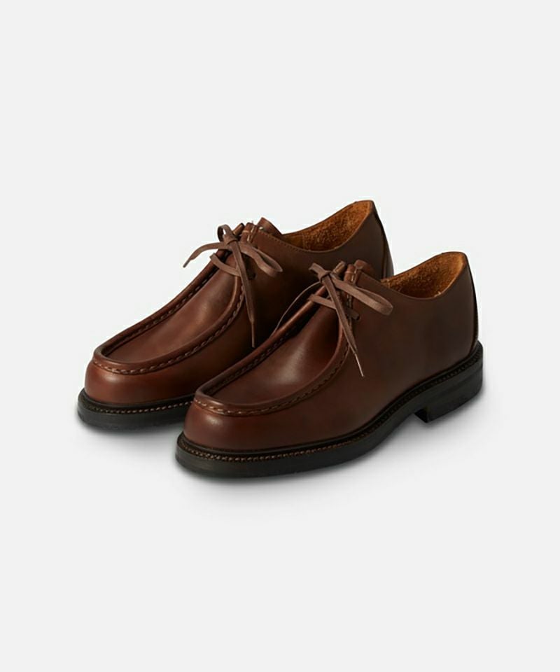 PHIGVEL MOCCASIN SHOES フィグベル PHIGVEL」 FIELD MOCCASIN SHOES | suplex