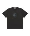 GRAYSCALE LABEL PACK TEE