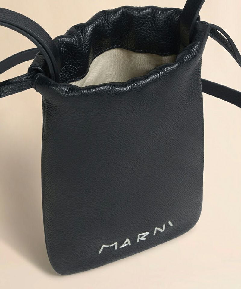 MARNI＞CROSS BODY PHONE HOLDER | MAKES ONLINE STORE