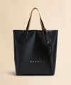 ＜MARNI＞TRIBECA N/S TOTE