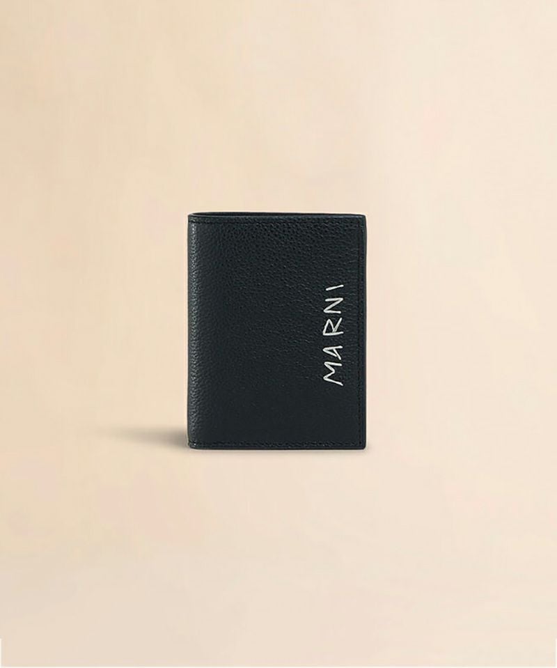 ＜MARNI＞BIFOLD