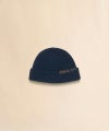 ＜MARNI＞RIB BEANIE
