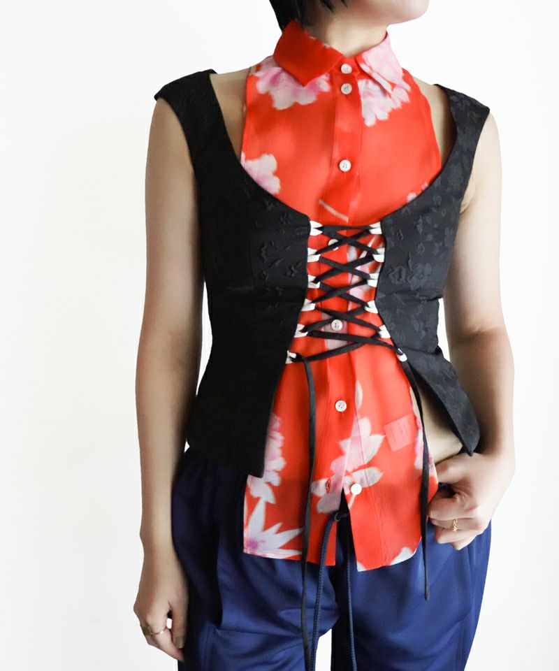 JULIE KEGELS ／ ジュリ ケーゲル | MAKES ONLINE STORE