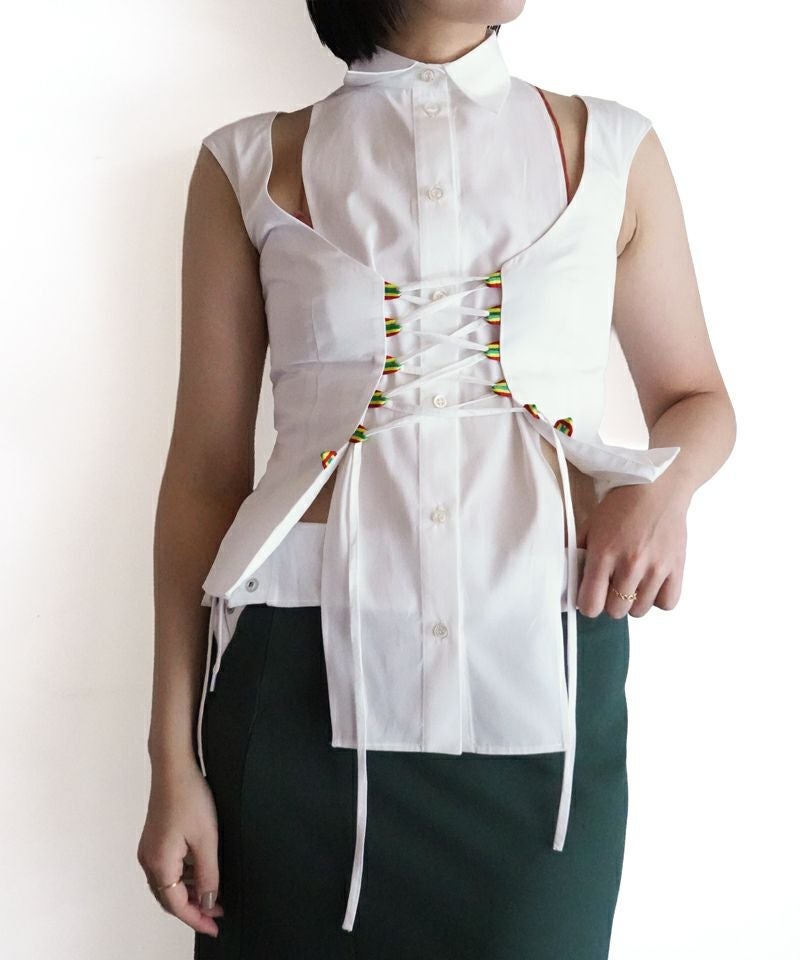 JULIE KEGELS ／ ジュリ ケーゲル | MAKES ONLINE STORE