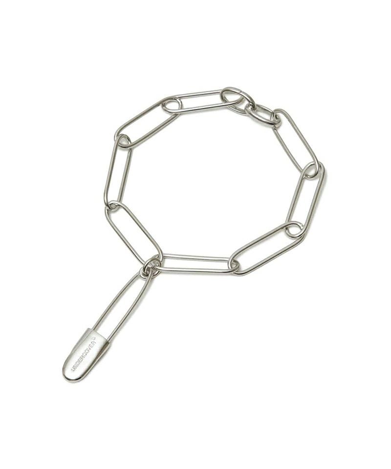 UNDERCOVER＞ブラスブレスレット(UP2E4A01) | MAKES ONLINE STORE