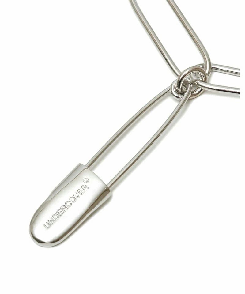 UNDERCOVER＞ブラスブレスレット(UP2E4A01) | MAKES ONLINE STORE