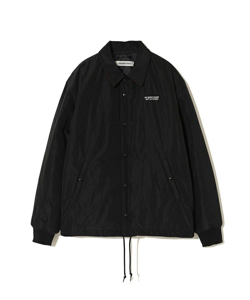Sue UNDERCOVER キャットグラフィック コーチジャケット Mサイズ Amazon | [シュプリーム] UNDERCOVER/COACHES JACKET 16 aw メンズ