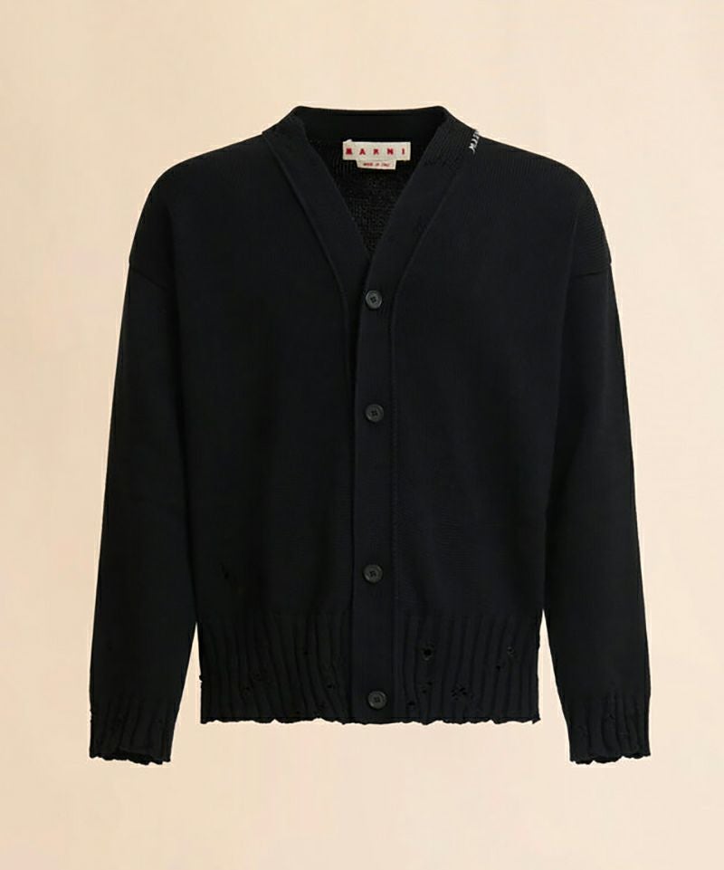 ＜MARNI＞CARDIGAN