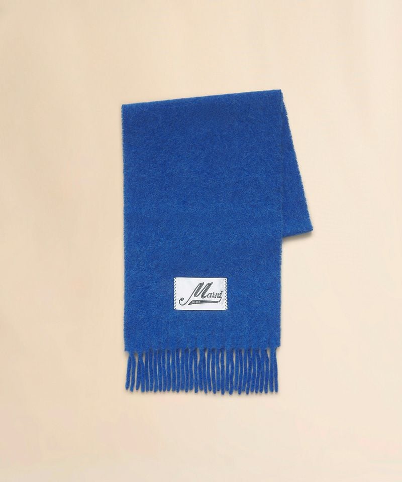 ＜MARNI＞SCARF