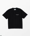 ＜WHIZ LIMITED＞76MIN-NANO TEE