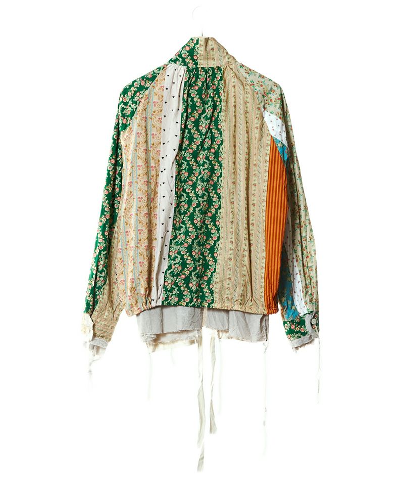 Midorikawa＞SHIRT DRIZZLER | MAKES ONLINE STORE