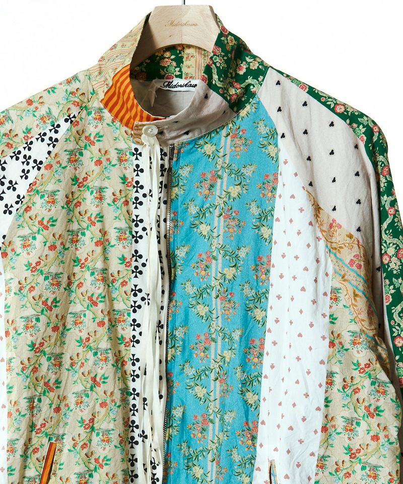 Midorikawa＞SHIRT DRIZZLER | MAKES ONLINE STORE