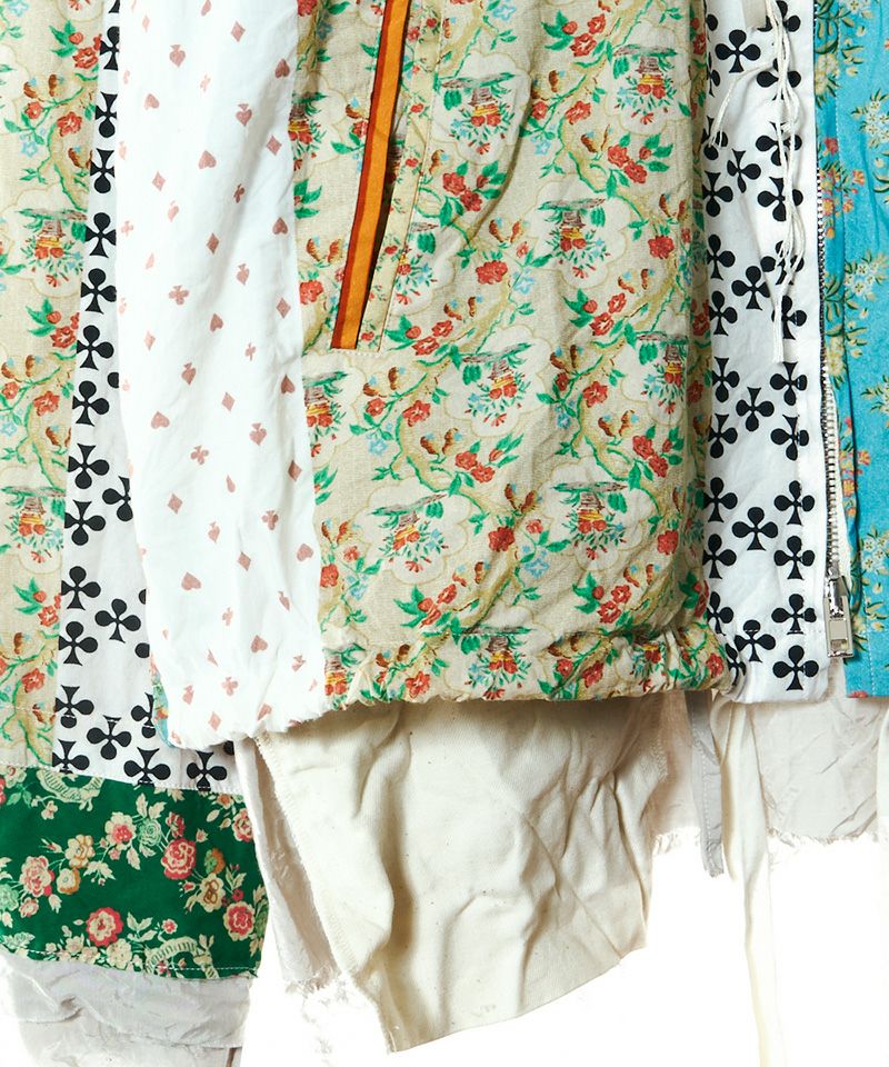 激レア　Midorikawa ミドリカワ　MID19AW-SH04/WHITE Midorikawa＞SHIRT DRIZZLER | MAKES ONLINE STORE