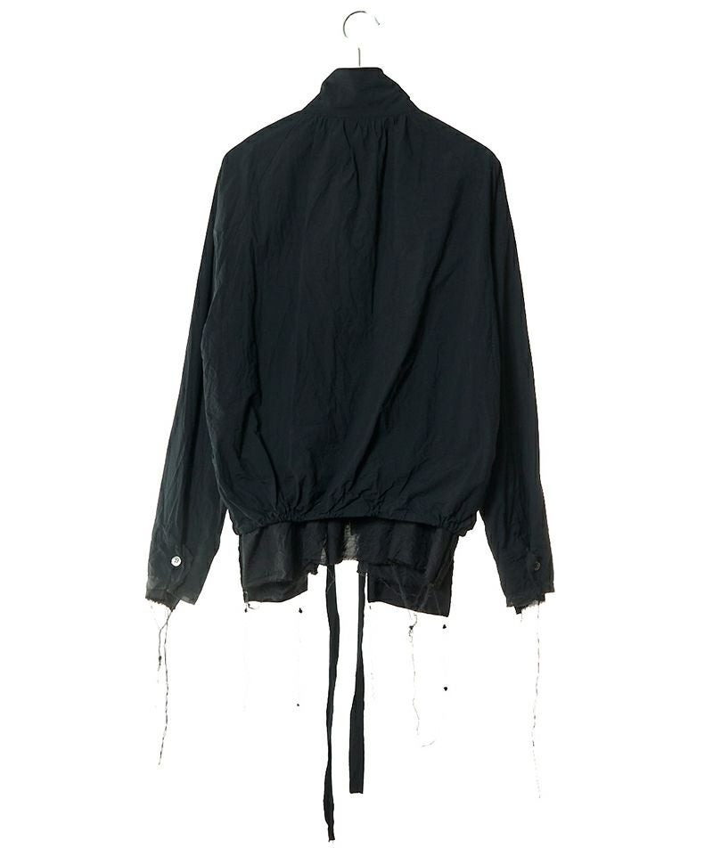 Midorikawa＞SHIRT DRIZZLER | MAKES ONLINE STORE