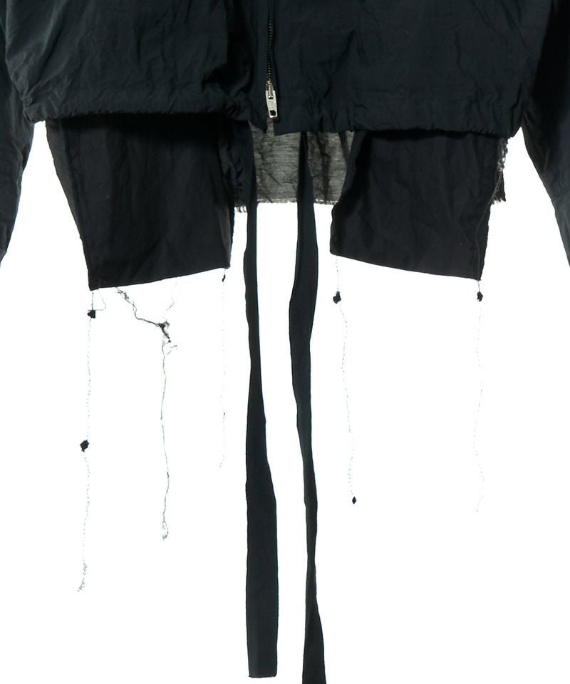 Midorikawa＞SHIRT DRIZZLER | MAKES ONLINE STORE
