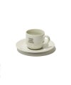 ＜FreshService＞BLANK_CUP＆SAUCER