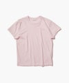 FRESCA SINGLE JERSEY COMPACT T-SHIRT
