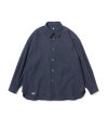 ＜FreshService＞SERVICE WORK REGULAR COLLAR SHIRT