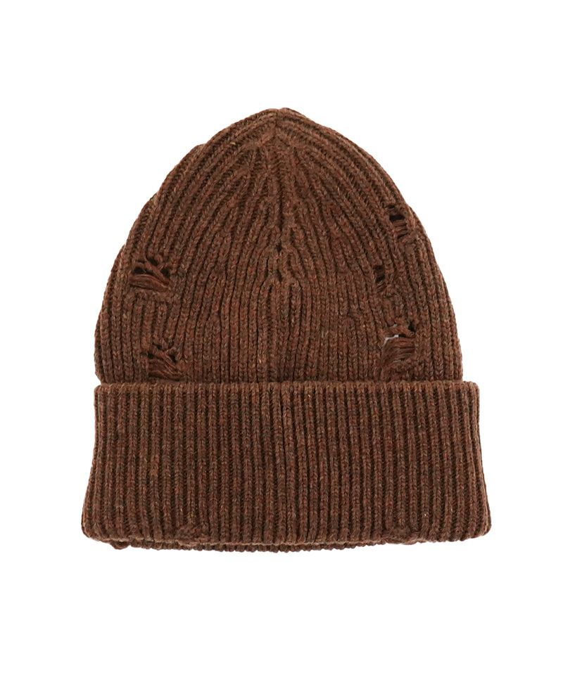 MM⑥ Maison Margiela＞BEANIE | MAKES ONLINE STORE