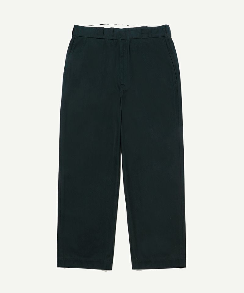 A.PRESSE＞Work Chino Trousers | MAKES ONLINE STORE
