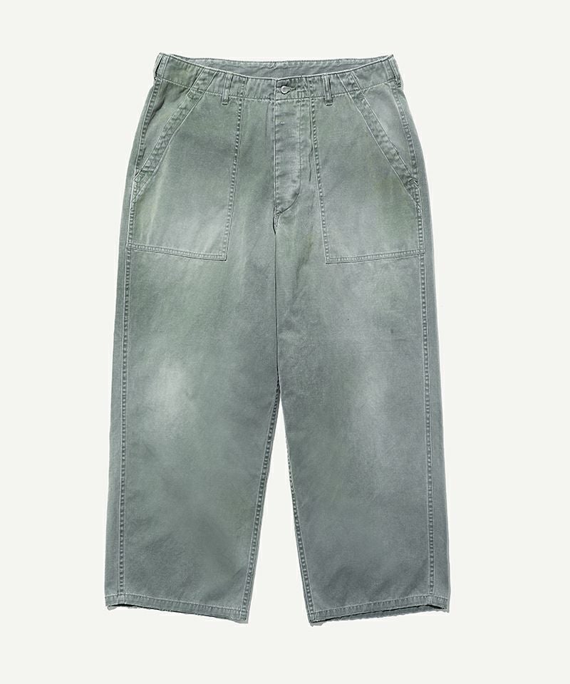 A.PRESSE＞Vintage Utility Pants | MAKES ONLINE STORE