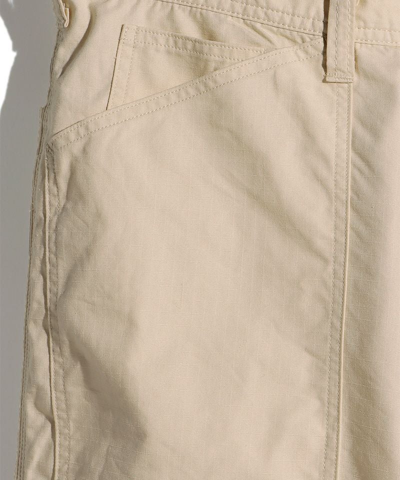 FOUNDOUR＞DOUBLE KNEE PANTS | MAKES ONLINE STORE