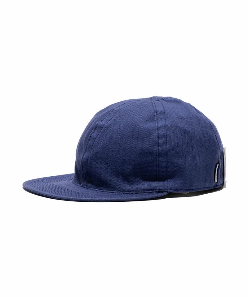 THE H.W. DOG&CO＞HERRINGBONE RAILROAD CAP | MAKES ONLINE STORE