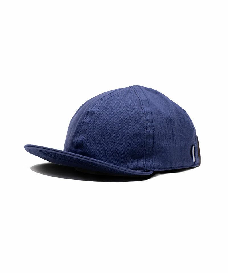 帽子 THE H.W.DOG&Co-HERRINGBONE RAILROAD CAP THE H.W. DOG&CO＞HERRINGBONE RAILROAD CAP | MAKES ONLINE STORE