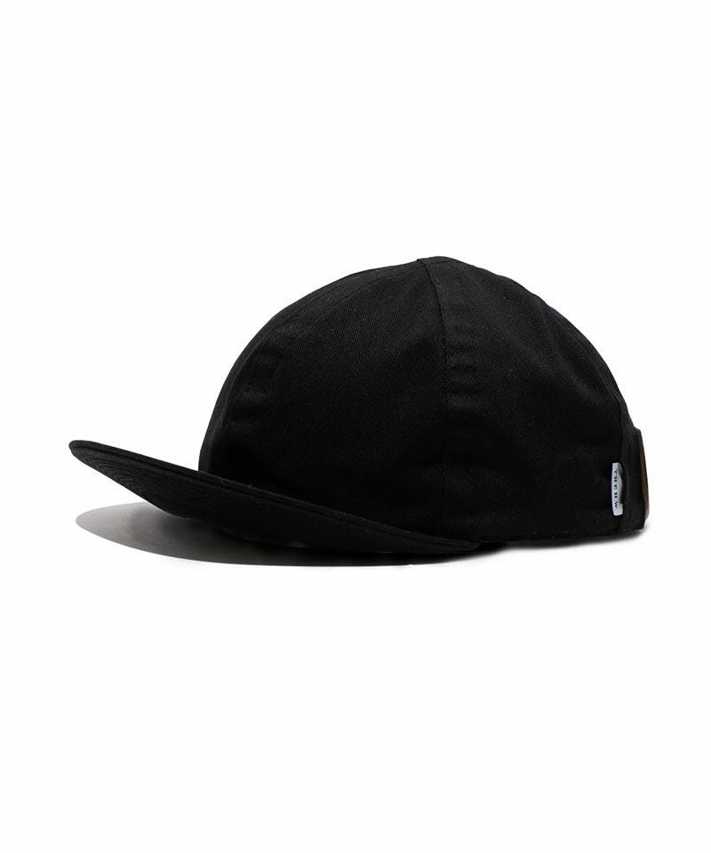 THE H.W. DOG&CO＞HERRINGBONE RAILROAD CAP | MAKES ONLINE STORE