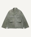 ＜A.PRESSE＞Vintage WW2 US Army Utility Jacket