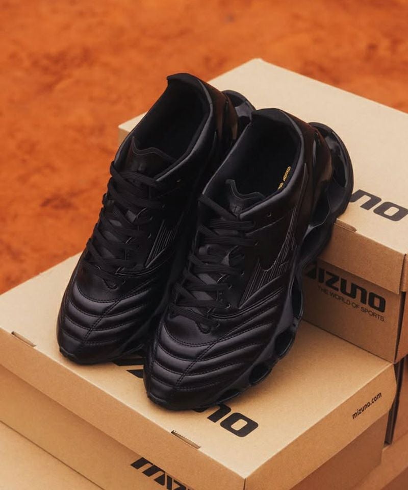 MIZUNO＞WAVE PROPHECY MORELIA NEO | MAKES ONLINE STORE