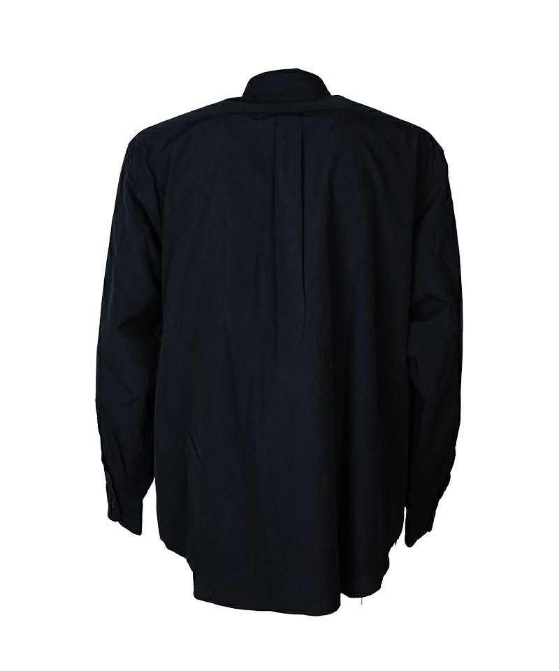 COMOLI＞コモリシャツ | MAKES ONLINE STORE