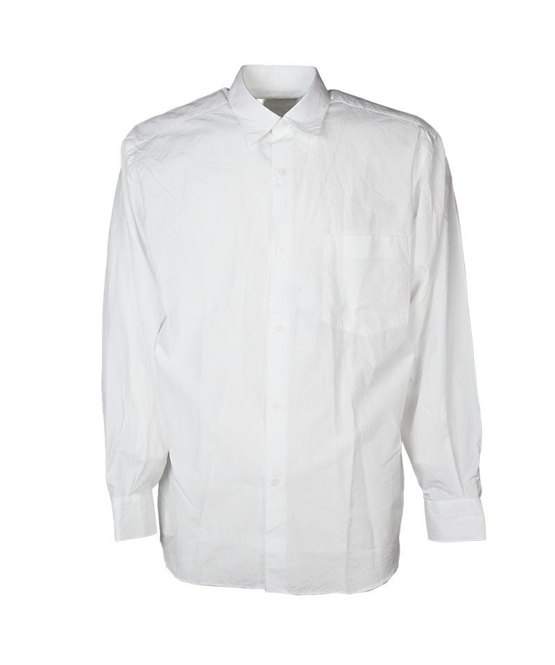 COMOLI＞コモリシャツ | MAKES ONLINE STORE