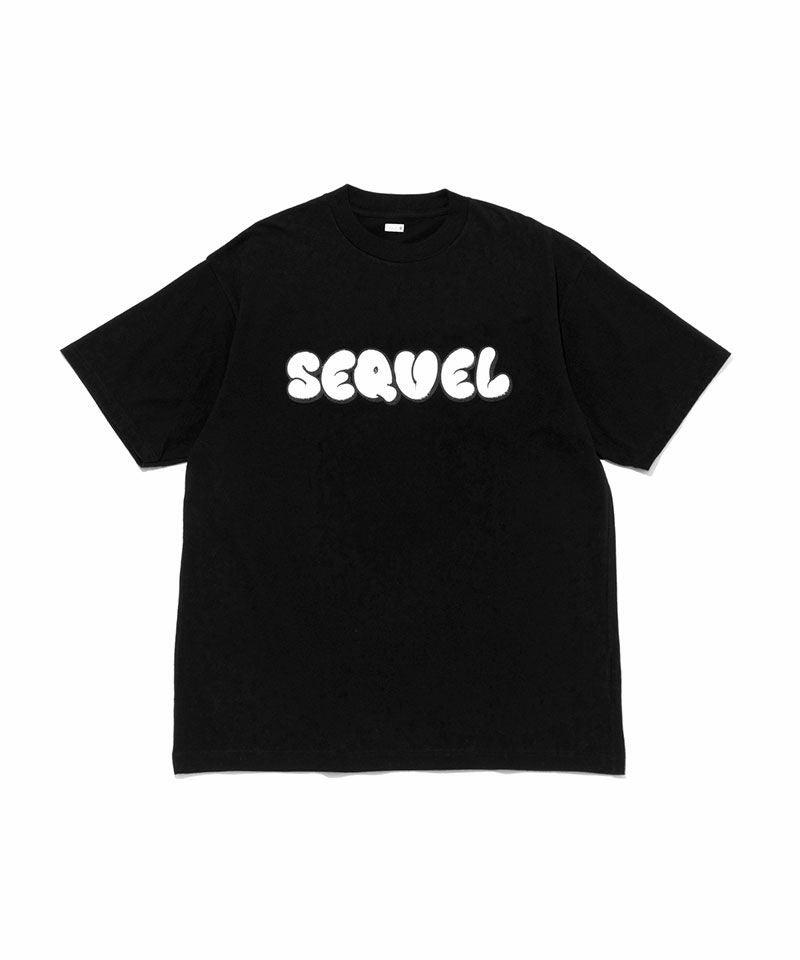SEQUEL＞T-SHIRT (SQ-25SS-ST-10) | MAKES ONLINE STORE