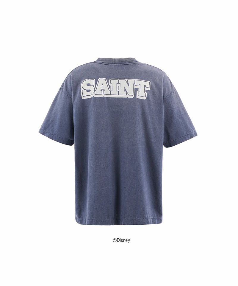 トップス SAINT MICHAEL DSN SS TEE BONJOUR Navy XL 000000061466-02.jpg?size=l&w=