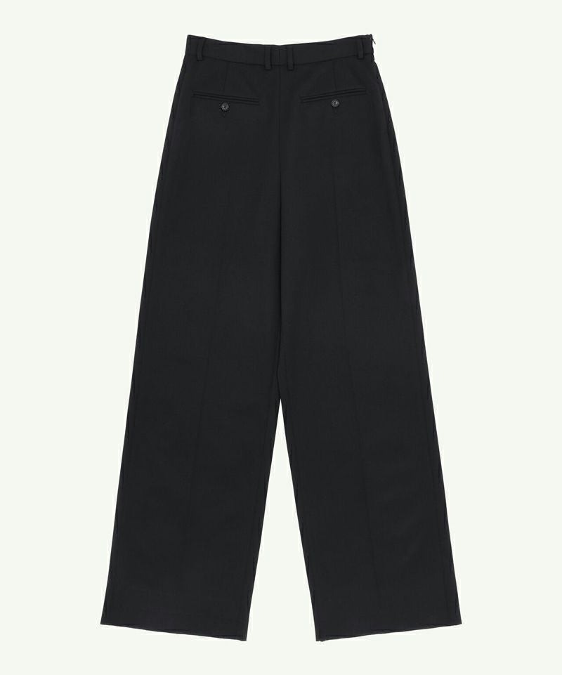 テーラードトラウザーズ