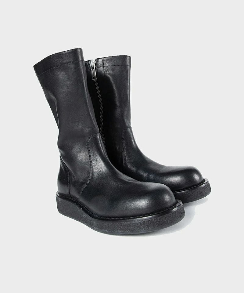 Ann Demeulemeester＞KASI ANKLE BOOTS W | MAKES ONLINE STORE