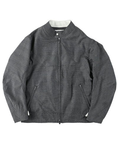 sulvam＞オーバーライダースジャケット | MAKES ONLINE STORE