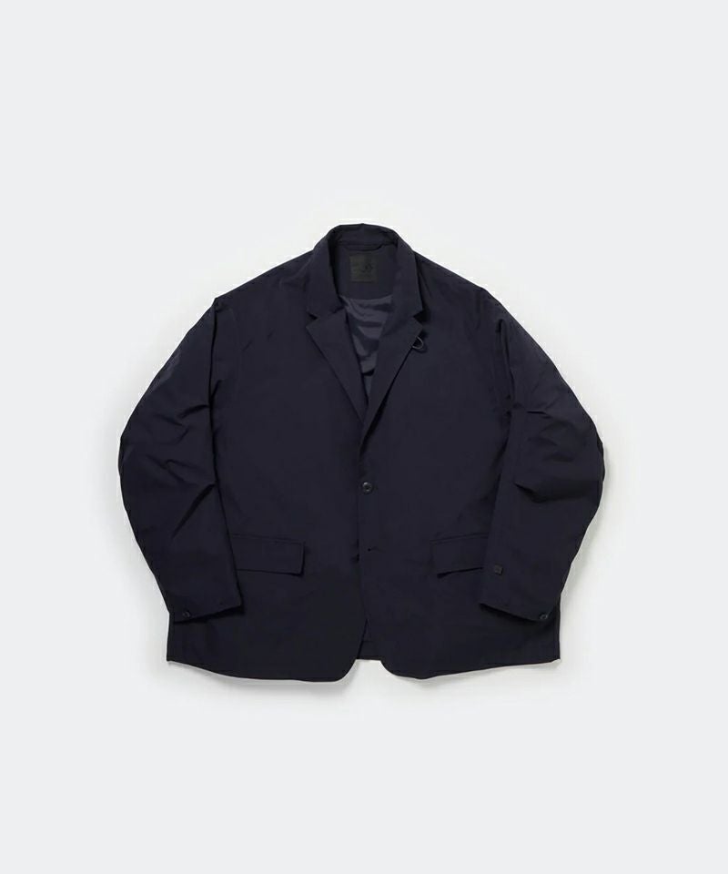 DAIWA PIER39＞TECH LOOSE 2B JACKET RIPSTOP | MAKES ONLINE STORE