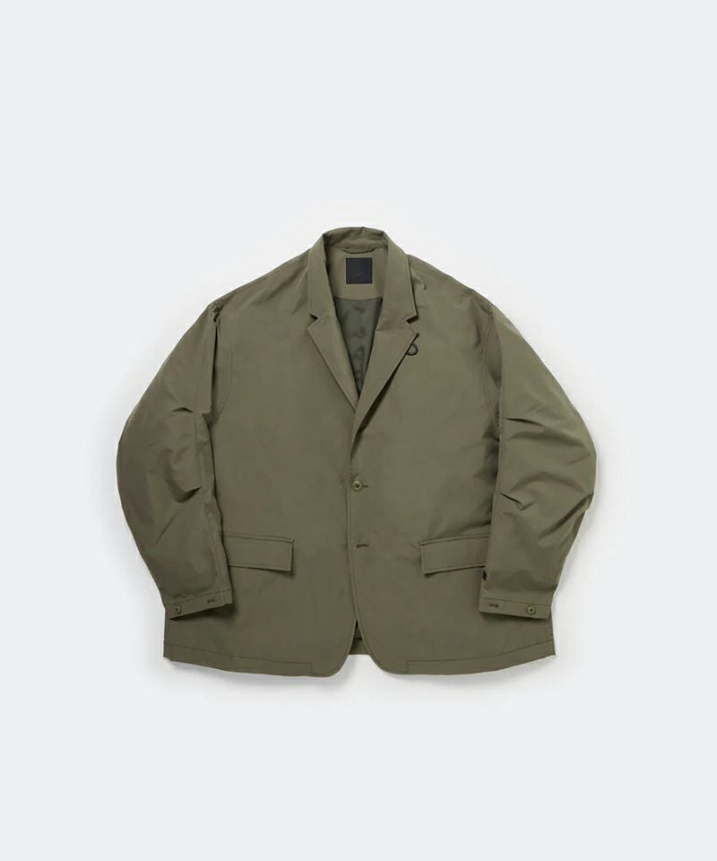 DAIWA PIER39＞TECH LOOSE 2B JACKET RIPSTOP | MAKES ONLINE STORE